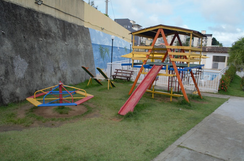 Apartamento Lauro De Freitas R$ 210.000,00
