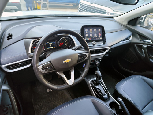 Chevrolet Tracker 1.2T PREMIER AT R