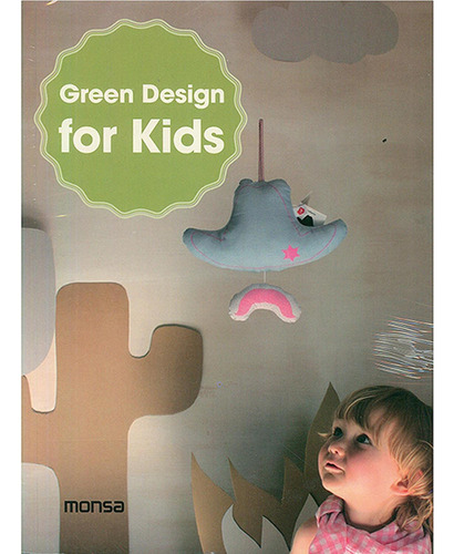 Green Desing For Kids