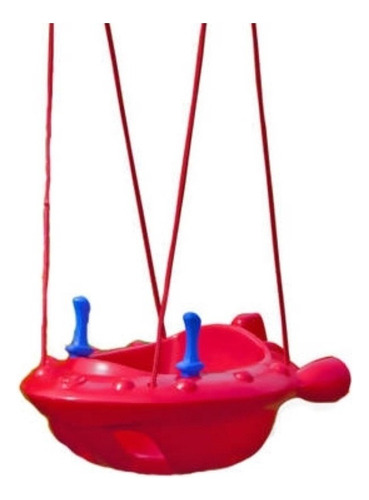 Balanço infantil Freso Balanço Jet 31215 - Conforme disponibilidade