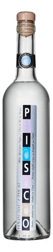 Pisco Aba 40º 750cc