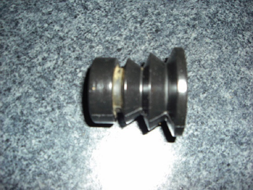 Imagen 2 de 3 de Goma Para Diopter Mira Telescopica