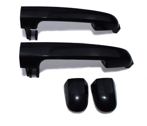 Manilla De Puerta Para Hyundai Elantra 2007-2012