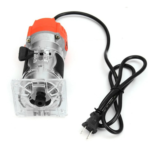 220v 33000rpm Router De Recorte Borde Carpintería Lim