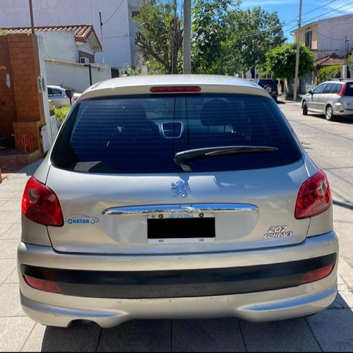 Peugeot 207 1.4 Xs