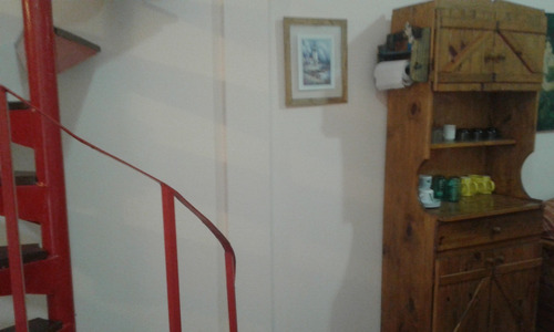 Imagen 15 de 17 de Pinamar. Dto. 3 Ambientes. A Metros Mar. Centrico. Cochera. Wifi.