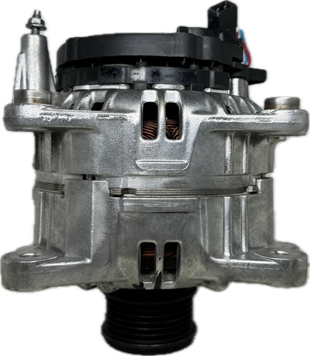 Alternador Vw Vento/polo/bora/golf/sharan 1.9 Tdi (Reacondicionado)
