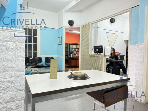 Oficina En Venta, Quilmes