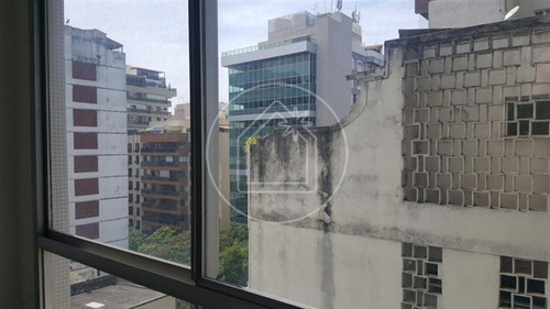 Apartamento - Ref: 857922