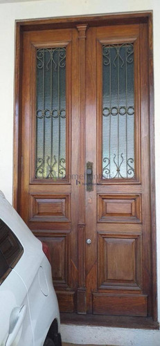 Sobrado, 390 M² - Venda Por R$ 1.800.000,00 Ou Aluguel Por R$ 8.000,00/mês - Cambuí - Campinas/sp - So0002