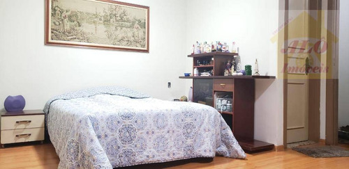 Imagem 5 de 20 de Sobrado À Venda, 258 M² Por R$ 985.000,00 - Catiapoa - São Vicente/sp - So0410