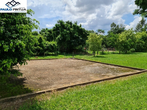 Imagem 22 de 30 de Linda Fazenda Localizada Na Região De Itaici - Fa00002 - 3519339