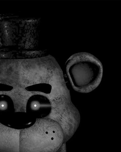 Kit Five Nights At Freddy's : Olhos Prateados E Os Distorcidos Volumes 1 E 2 Fnaf Scott Cawthon Bestseller New York Times Capa Comum