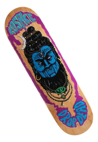 Shape Dropdead Kosake Shiva Pro Model  8.5'' X 31.825'' 