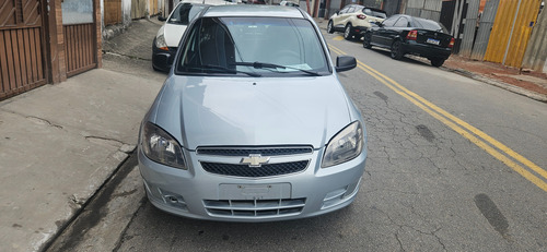 Chevrolet Celta 1.0 Spirit Flex Power 5p