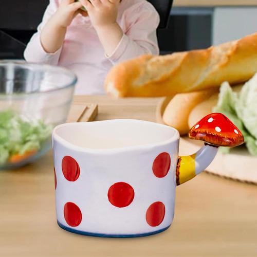 Cute Kitchen Louça Lava-louças Cofre Microondas Xícara