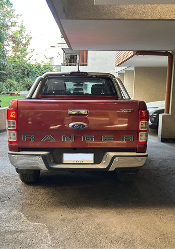 Ford Ranger Ranger Dsl Xl 4X2 2.2L
