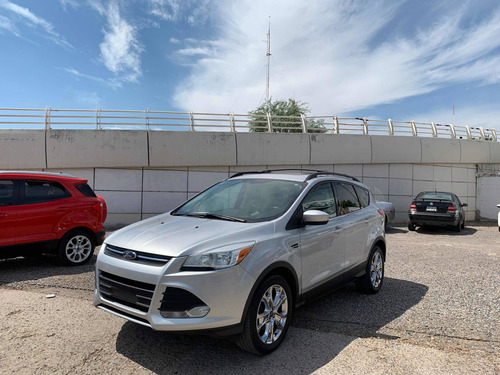 Imagen 2 de 9 de Ford Escape 2014