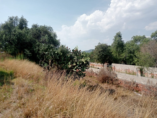 Terreno En Venta En Tlaxcala De Xicohténcatl Tlaxcala