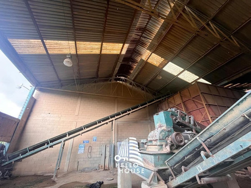 Bodega En Venta En Tlaxcala