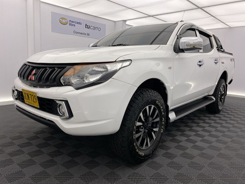 Mitsubishi L200 2.5l