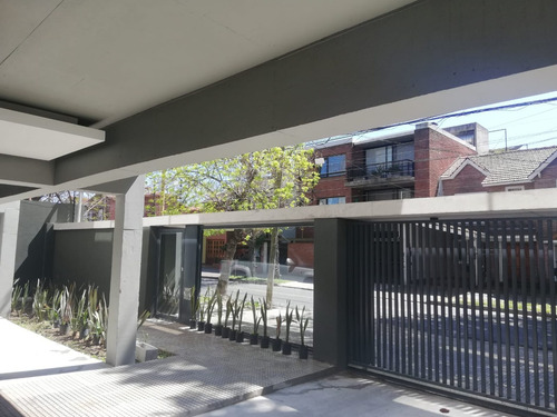 Imagen 14 de 16 de Departamento 2 Amb Venta Béccar C/coch. A/estrenar