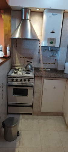 Imagen 12 de 30 de Departamento De 3 Ambientes Con Vista Al Mar En Miramar