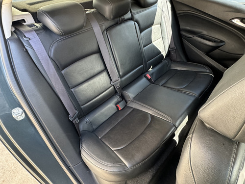 Chevrolet Cruze II 1.4 Lt 153cv