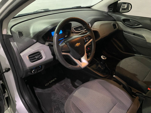 Chevrolet Onix 1.4 Lt 98cv
