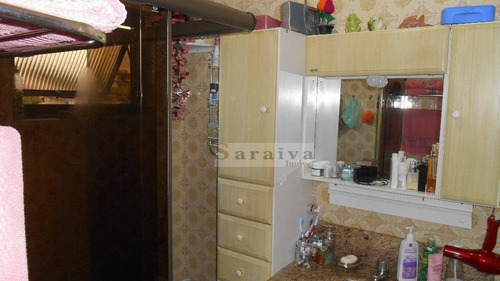 Imagem 9 de 30 de Sobrado Com 4 Dormitórios À Venda, 234 M² Por R$ 1.400.000,00 - Centro - São Bernardo Do Campo/sp - So0024