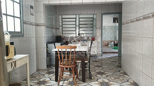 Imagem 9 de 30 de Casa Térrea C/ 3 Quartos, Sendo 2 Suítes Na Harmonia, Em Canoas - 134