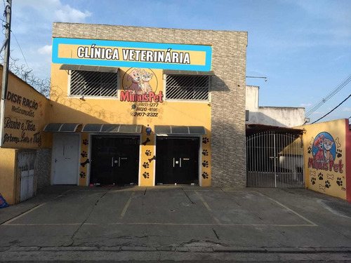 Imagem 2 de 5 de Banho E Tosa Em Guarulhos, Com Excelente Faturamento.
