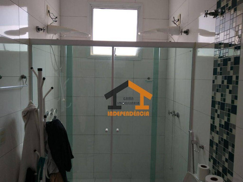 Imagem 14 de 18 de Casa À Venda, 312 M² Por R$ 750.000,00 - Nova Itatiba - Itatiba/sp - Ca1255