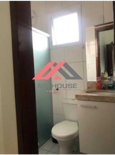 Imagem 8 de 18 de Casa - Ca00066 - 70669549