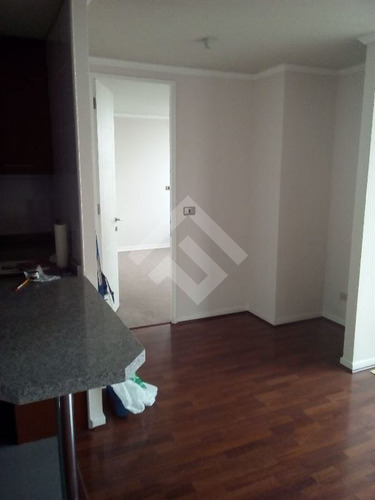 Departamento En Arriendo De 1 Dorm. En San Joaquín