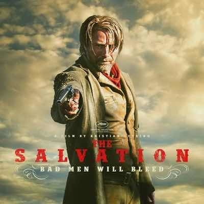 The Salvation Bad  Men Will Bleed Sound Track Kasper