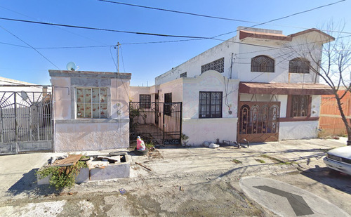 Casa En Remate, Excelente Oportunidad De Inversion. Adjudicada. Hda. Sta. Elena 210, Hacienda Santa Lucía 1er. Sector, 67267 Cdad. Benito Juárez, N.l.