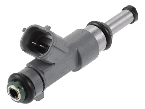Pa1. 4pcs Inyectores De Combustible For Nissan Frontier