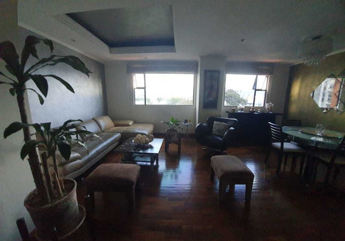 Apartamento En Alquiler Amoblado En Zona 10