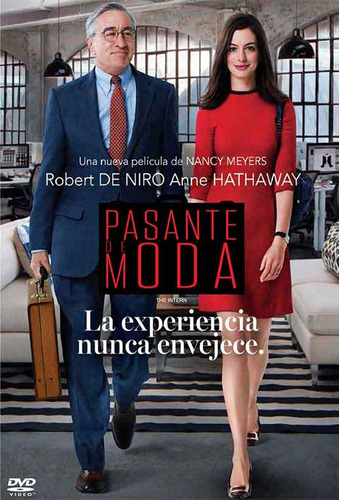 Dvd - Pasante De Moda