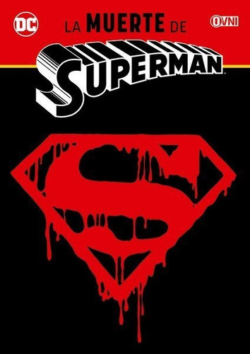 La Muerte Y Resurrección De Superman - Colección Completa