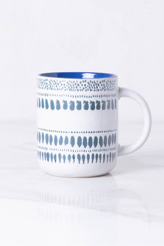 Jarro Mug Dante 380 Ml Binah