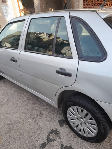 Volkswagen Gol 1.4 Power 83cv