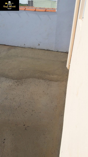 Ótima Casa À Venda No Bairro Água Branca Boituva-sp - Ca00419 - 69277907