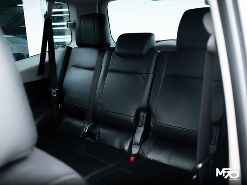 Imagem 12 de 15 de Mitsubishi Pajero Full Hpe Full 3.8 V6 250cv 3p Aut. 200...
