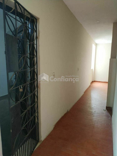 Imagem 1 de 12 de Apartamento Para Alugar No Bairro Cajazeiras - Fortaleza/ce - 748