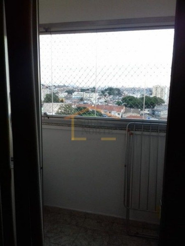Imagem 3 de 15 de Apartamento, Venda, Vila Bela Vista (zona Norte), Sao Paulo - 11808 - V-11808