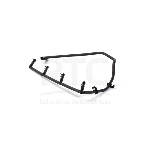 Conjunto Manguera Hyundai Terracan 2001/2007