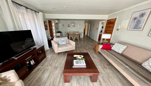 Vendo Cómoda Casa De Un Piso En Sta Inés Curico