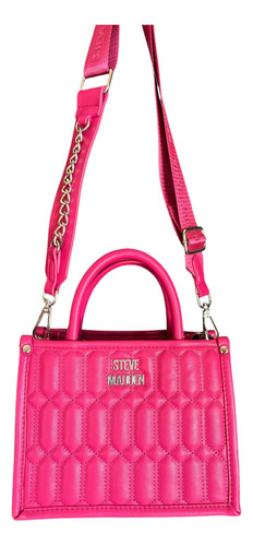 Bolso Crossbody Steve Madden Original